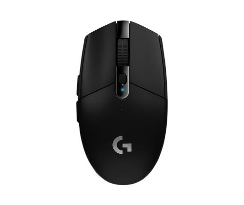 LOGI G305 Recoil Gaming Mouse BLACK EER2