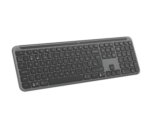 LOGI Signature Slim Wireless Keybd (US)