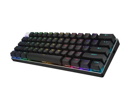 LOGI PRO X 60 Wrls Gaming Keyboard (PAN)