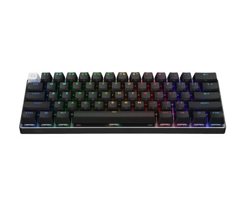 LOGI PRO X 60 Wrls Gaming Keyboard (PAN)