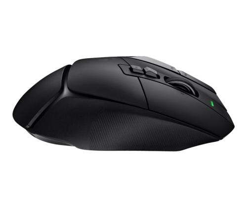 LOGI G502 X LIGHTSPEED - BLACK/CORE EER2