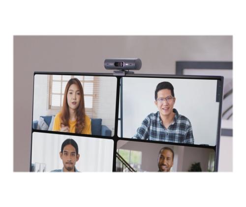 LOGI BRIO 500 Webcam colour 1920 x 1080