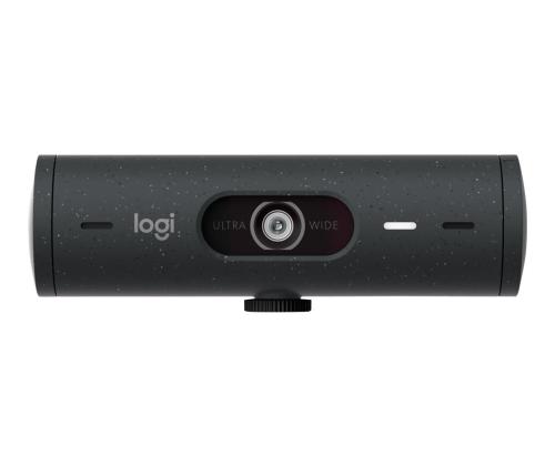 LOGI BRIO 500 Webcam colour 1920 x 1080