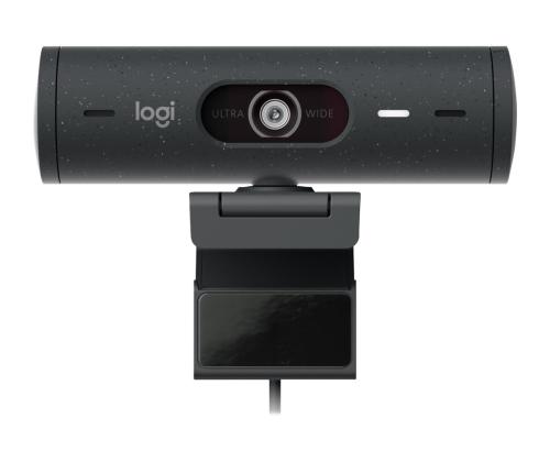 LOGI BRIO 500 Webcam colour 1920 x 1080