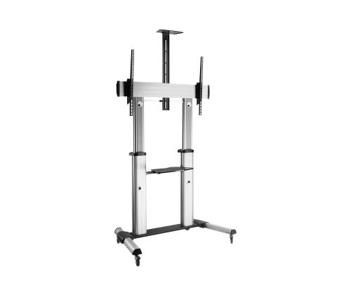 TECHLY 102734 Techly Mobile stand for la