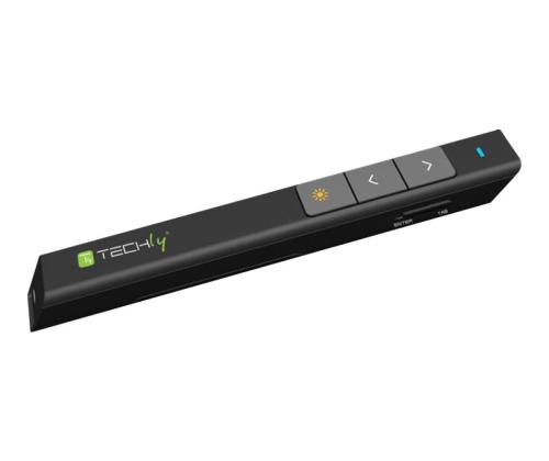 TECHLY 103472 Techly Wireless presenter
