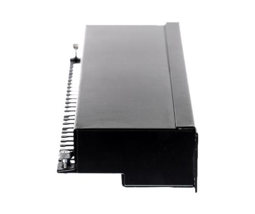 NETRACK 104-03 Netrack patch panel 19 24
