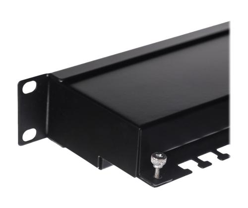 NETRACK 104-03 Netrack patch panel 19 24