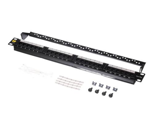 NETRACK 104-05 Netrack patch panel 19 24