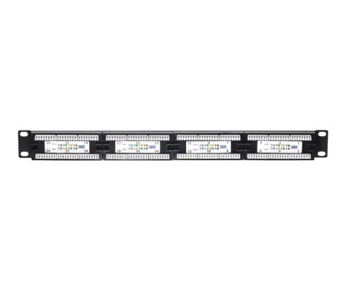 NETRACK 104-05 Netrack patch panel 19 24