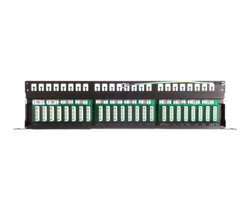 NETRACK 104-11 Netrack patch panel 19 24