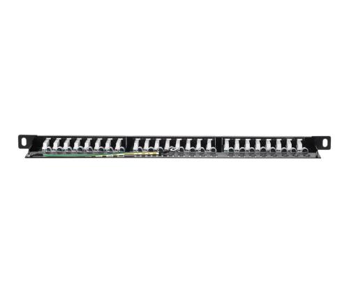 NETRACK 104-11 Netrack patch panel 19 24
