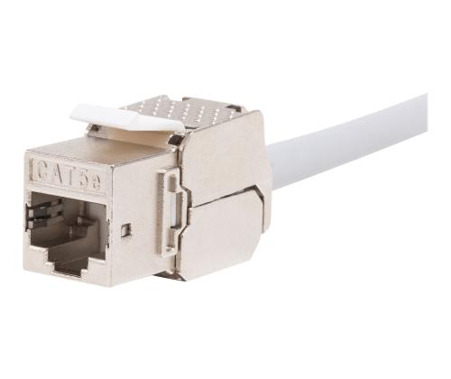 NETRACK 105-31 Netrack Keystone Jack RJ4