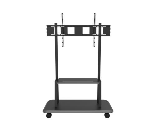 TECHLY 105582 Techly Mobile stand for la