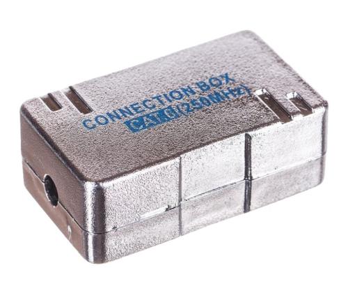NETRACK 106-82 Netrack cord coupler Kron