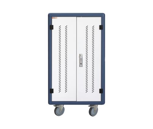 TECHLYPRO Ventilated Charging Station