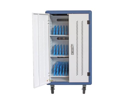 TECHLYPRO Ventilated Charging Station