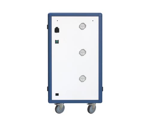 TECHLYPRO Ventilated Charging Station