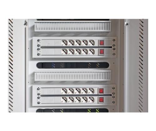 TECHLYPRO Ventilated Charging Station