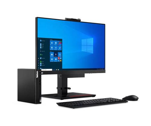 LENOVO TC M75q G2 R5 5600GE 16GB 256GB