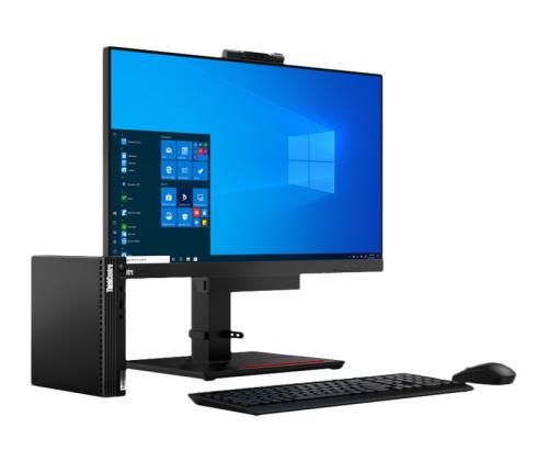 LENOVO TC M75q G2 R5 5600GE 16GB 256GB