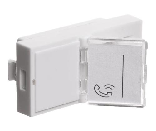 NETRACK 120-03 Netrack NBOX kestone adap