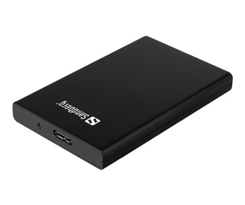 SANDBERG USB 3.0 to SATA Box 2.5