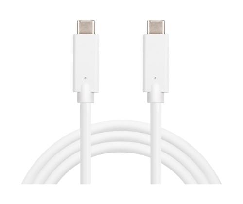 SANDBERG USB Cable USB/C-USB/C 1m