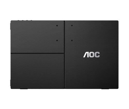 AOC 16T3EA 15.6inch IPS FHD Monitor