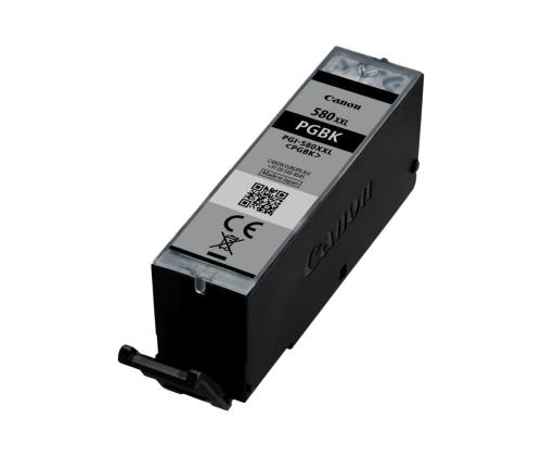 CANON 1LB INK PGI-580XXL PGBK