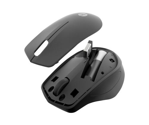 HP 280 Silent Wireless Mouse