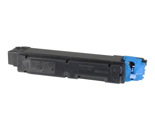 KYOCERA TK-5140C Toner cyan 5000 pages