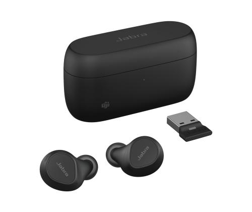 JABRA Evolve2 Buds MS wireless earphones