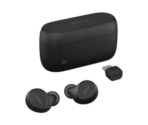 JABRA Evolve2 Buds MS wireless earphones