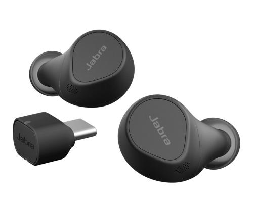 JABRA Evolve2 Buds MS wireless earphones