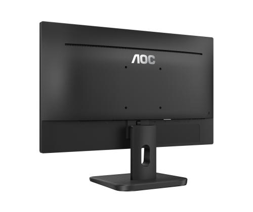 AOC 22E1Q 21.5inch Led Monitor