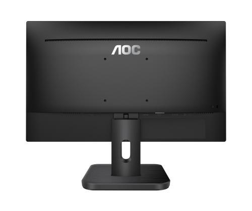 AOC 22E1Q 21.5inch Led Monitor