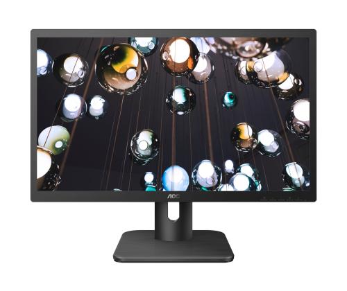 AOC 22E1Q 21.5inch Led Monitor