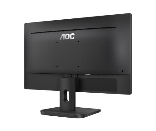 AOC 22E1Q 21.5inch Led Monitor