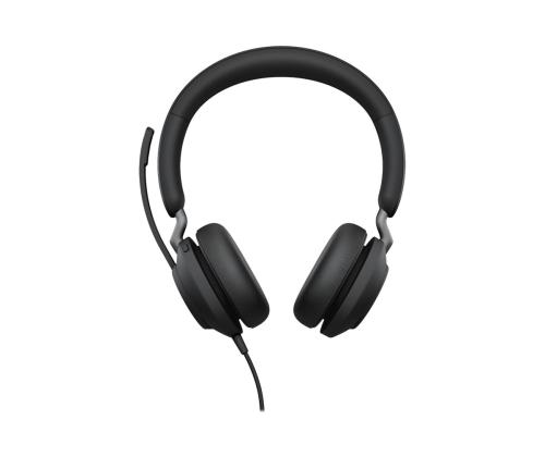 JABRA Evolve2 40 SE MS Stereo Headset