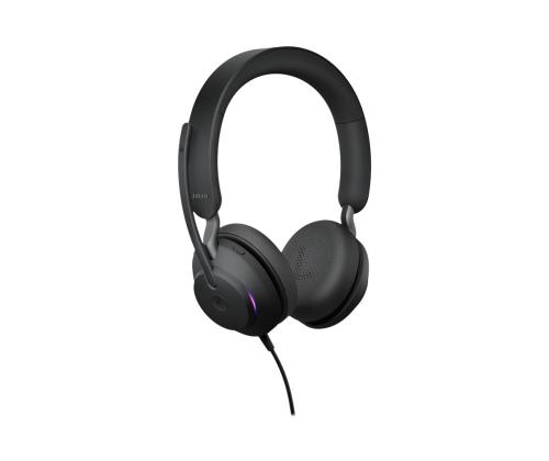 JABRA Evolve2 40 SE MS Stereo Headset
