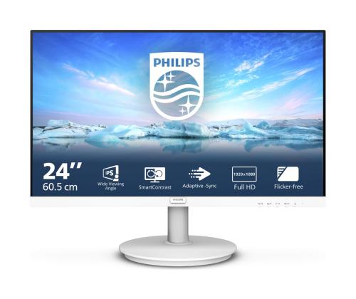 PHILIPS 241V8AW/00 23.8inch
