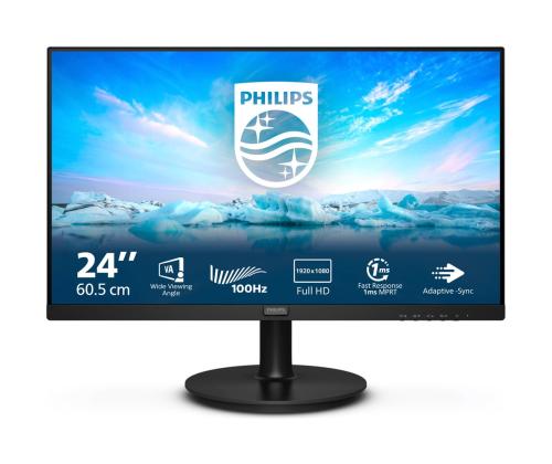 PHILIPS 241V8LAB/00 23.8inch