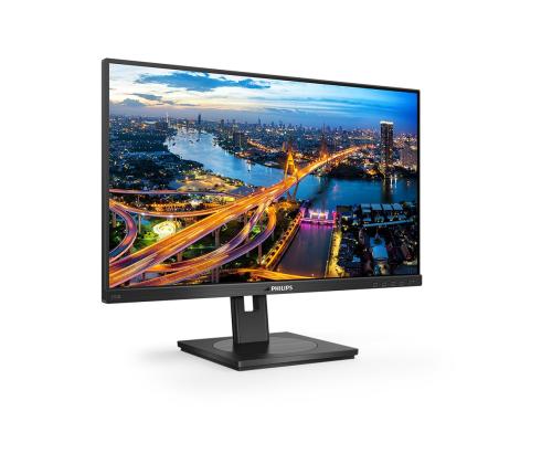 PHILIPS 242B1/00 23.8inch  LCD monitor