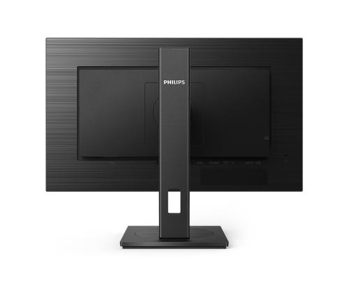 PHILIPS 242B1/00 23.8inch  LCD monitor