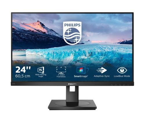 PHILIPS 242S1AE/00 23.8inch 1920x1080