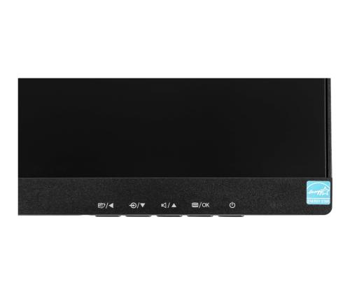 Monitor PHILIPS 243V7QJABF 23,8" SMB peab