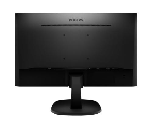 Monitor PHILIPS 243V7QJABF 23,8" SMB peab