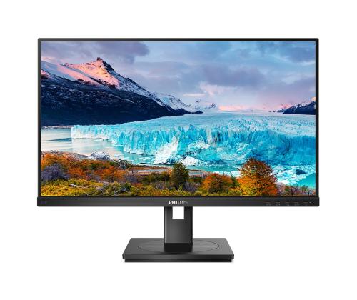 PHILIPS 243S1/00 23.8inch FHD IPS