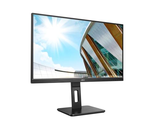 AOC 24P2QM 23.8" - Monitor